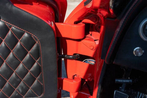 1965 Chevrolet Corvette