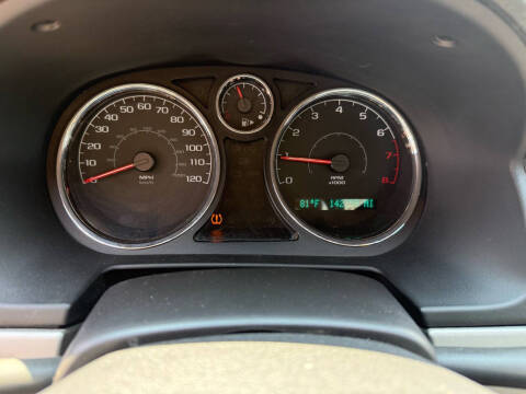 2008 Chevrolet Cobalt LT