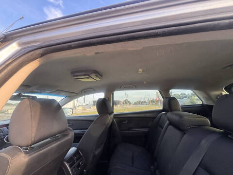 2011 Mazda CX-9 Sport