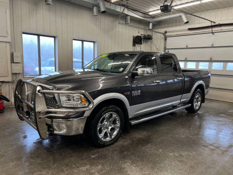 2014 RAM 1500 for sale at Sand's Auto Sales in Cambridge MN