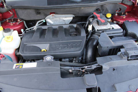 2015 Jeep Compass Sport