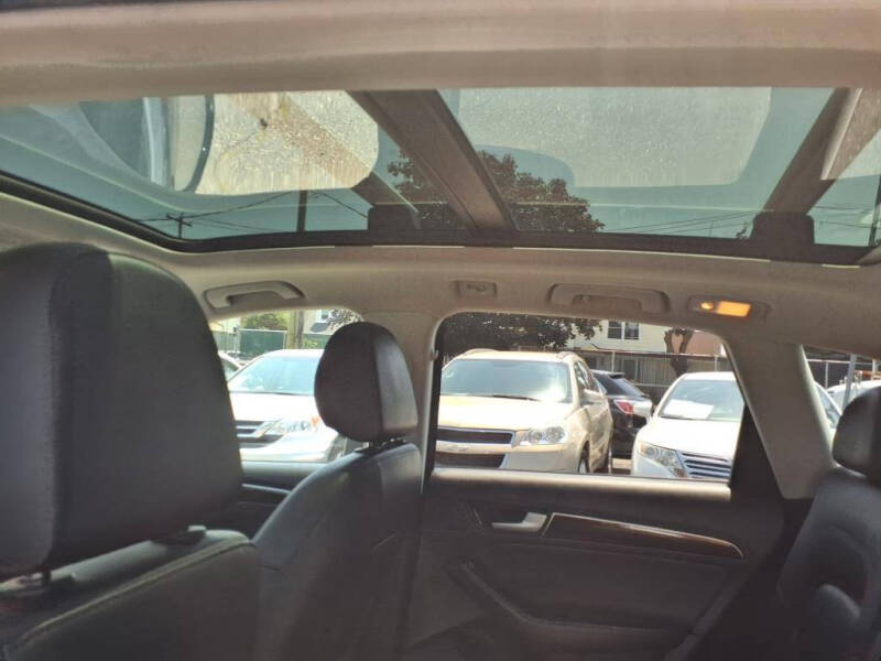 2014 Audi Q5 2.0T quattro Premium Plus