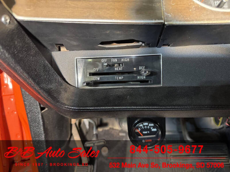 1972 Dodge Challenger