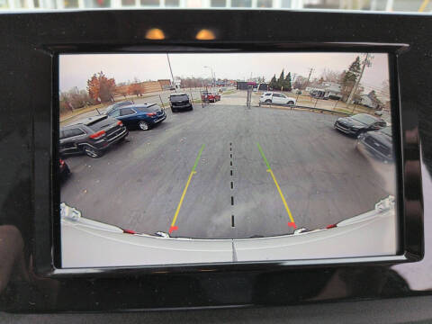 2025 RAM ProMaster Tradesman 2500