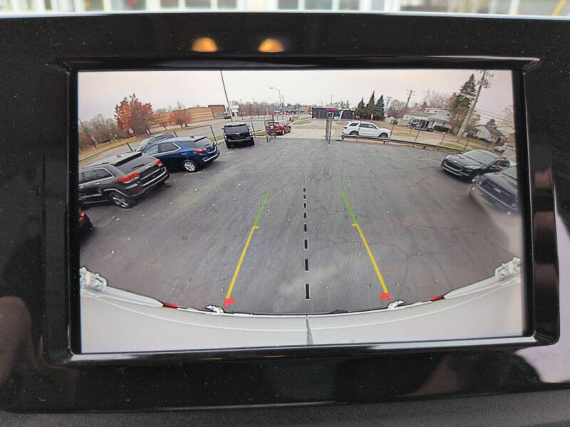 2025 RAM ProMaster Tradesman 2500