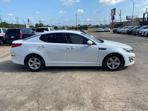 Kia For Sale in Beaumont TX Taylor Trading Co