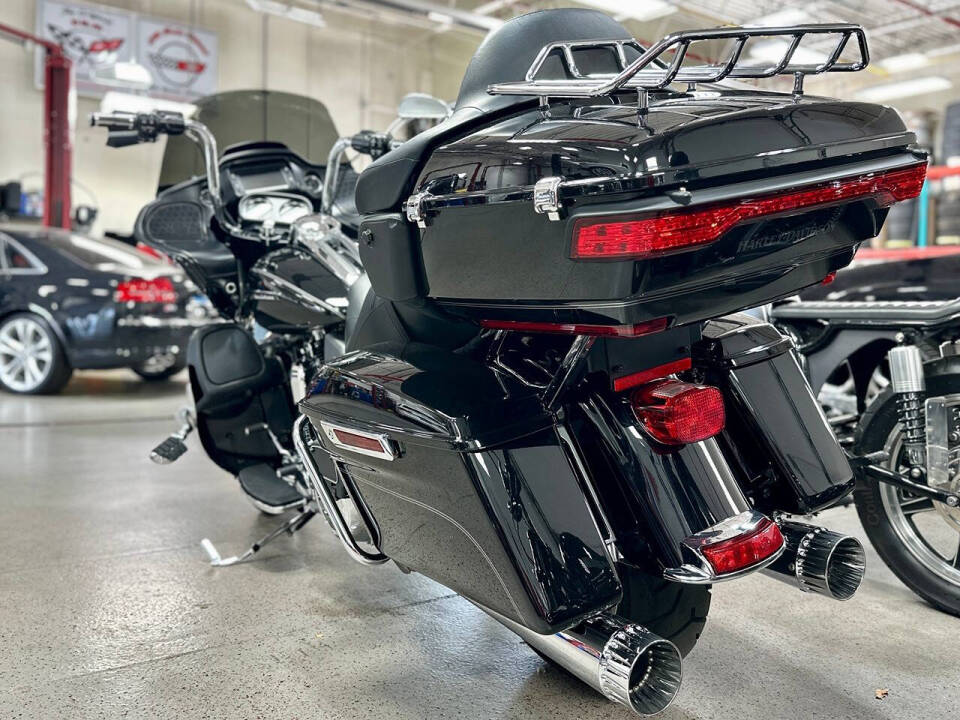 2016 Harley-Davidson Road Glide Special for sale at CityWerks Motorsports in Glendale Heights, IL