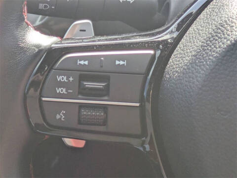 2024 Acura Integra w/Tech w/A-SPEC