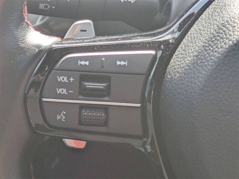 2024 Acura Integra w/Tech w/A-SPEC