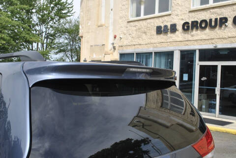 2014 Toyota Sienna LE 8-Passenger