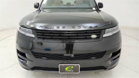 2024 Land Rover Range Rover Sport P360 SE