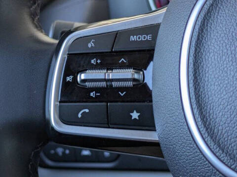 2024 Kia Carnival