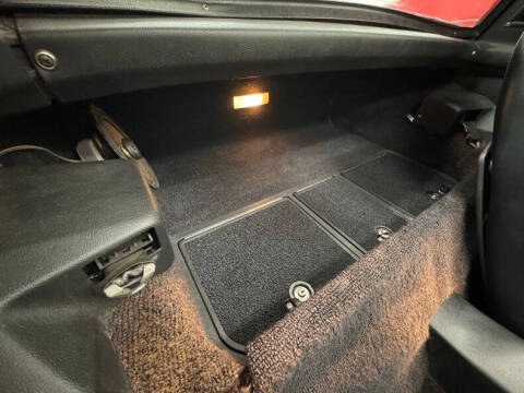 1973 Chevrolet Corvette