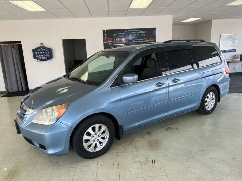 2008 Honda Odyssey for sale at Used Car Outlet in Bloomington IL