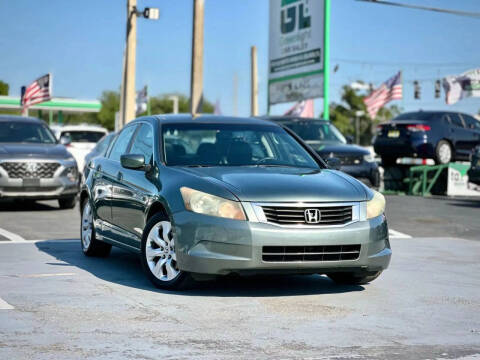 2010 Honda Accord