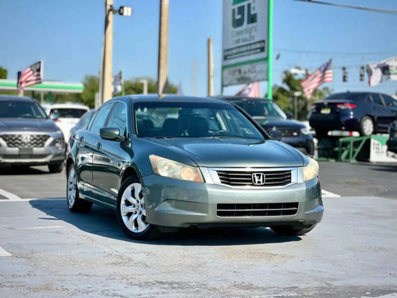 2010 Honda Accord