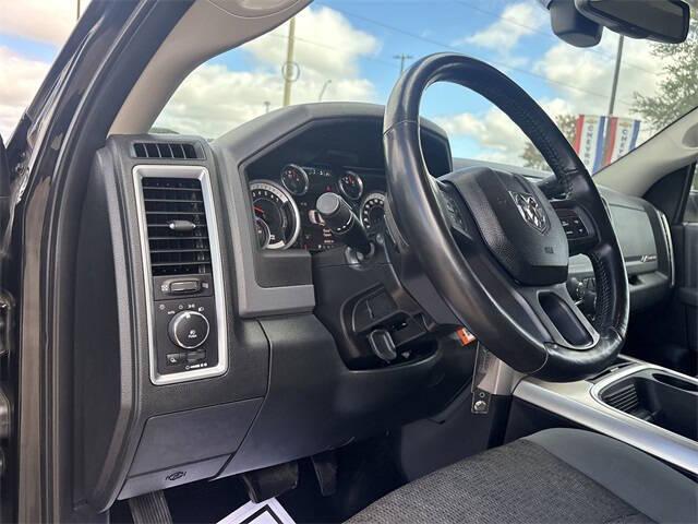 2016 RAM 3500 Big Horn