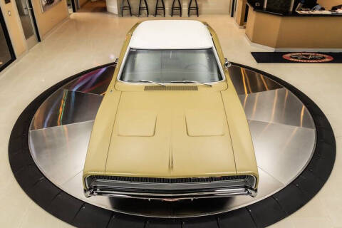 1968 Dodge Charger