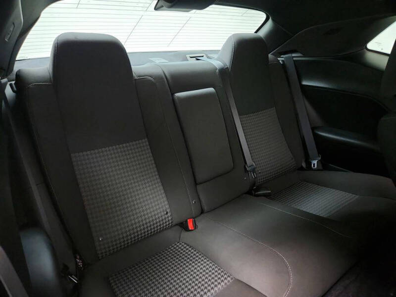 2018 Dodge Challenger R/T Scat Pack