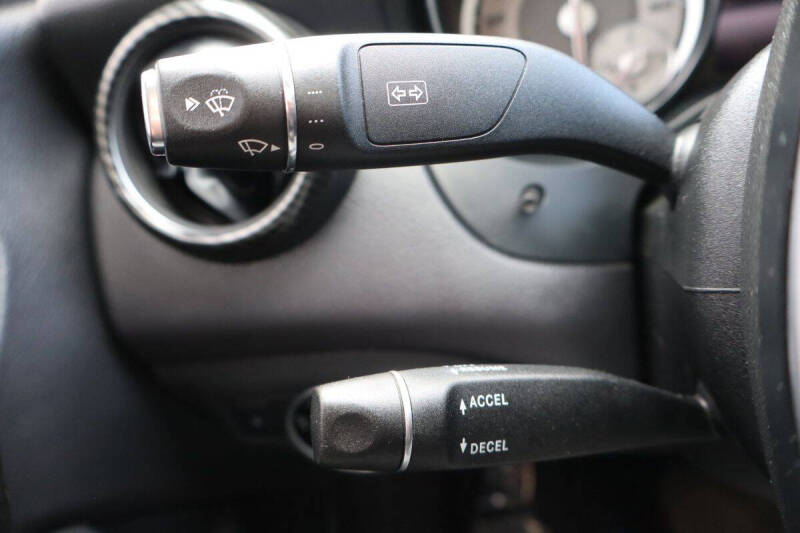 2014 Mercedes-Benz CLA CLA 250