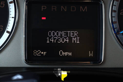 2009 Cadillac Escalade