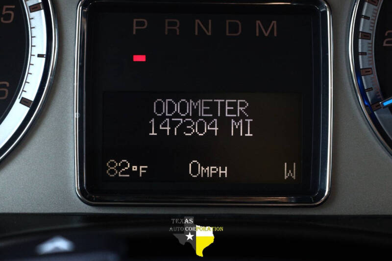 2009 Cadillac Escalade