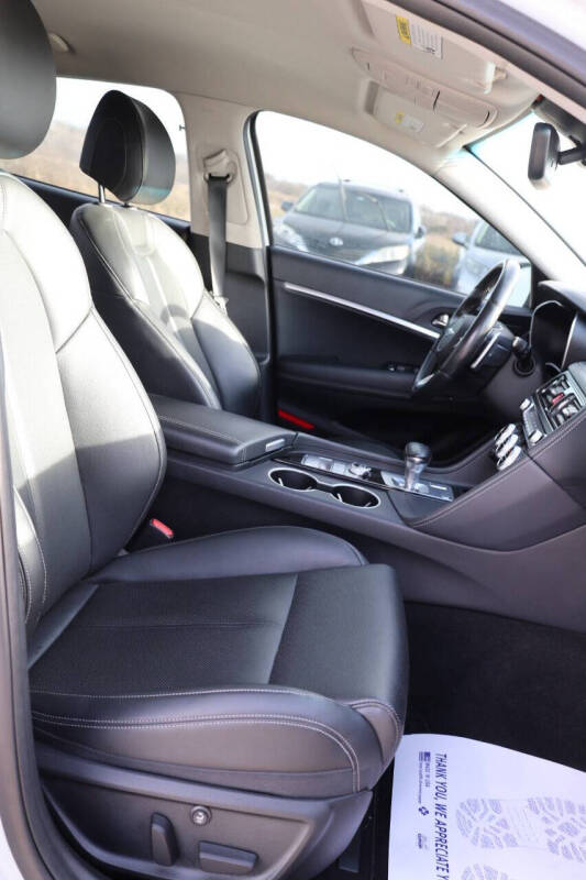 2019 Genesis G70 2.0T Advanced