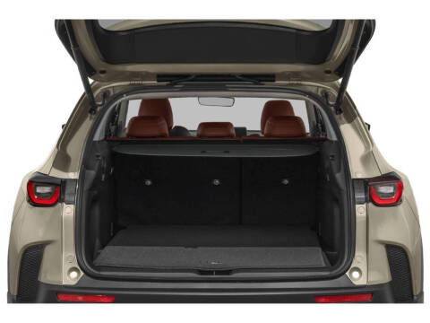 2025 Mazda CX-50 2.5 Turbo Premium