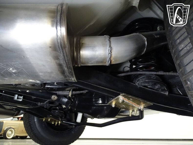 1962 Chevrolet Impala