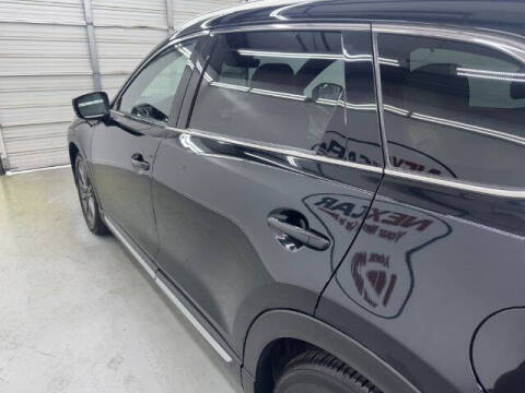 2020 Mazda CX-9 Signature