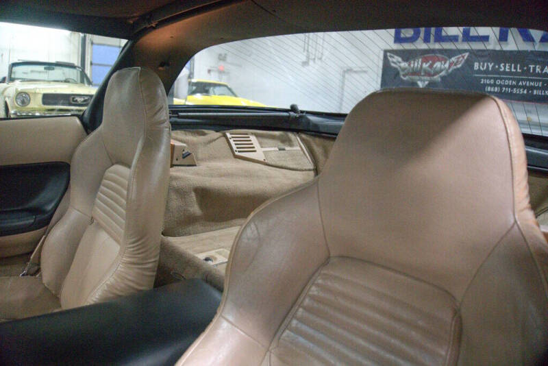 1995 Chevrolet Corvette