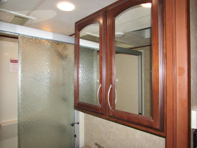 2013 Forest River COLUMBUS 3