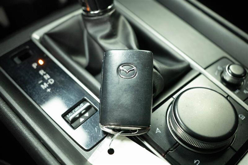 2024 Mazda CX-50 2.5 S Preferred