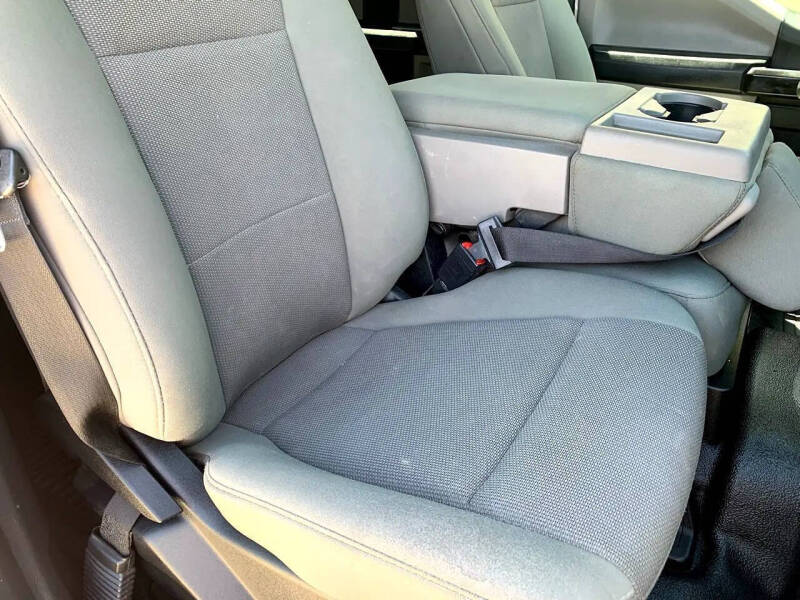 2021 Ford F-350 Super Duty XL