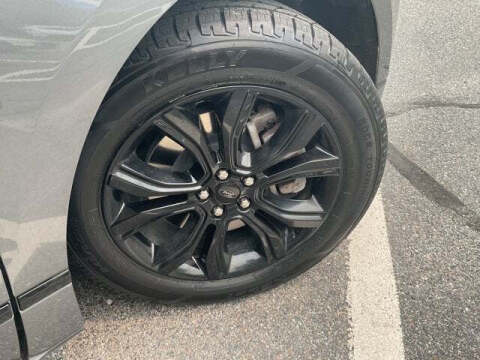 2022 Ford Edge SE