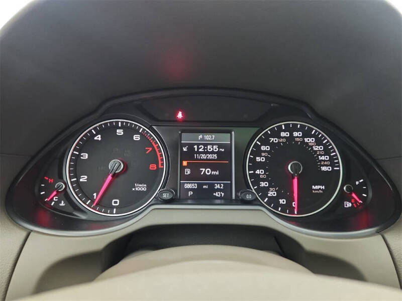 2017 Audi Q5 2.0T quattro Premium Plus