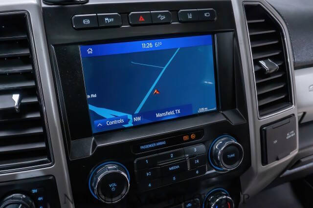 2020 Ford F-350 Super Duty Lariat