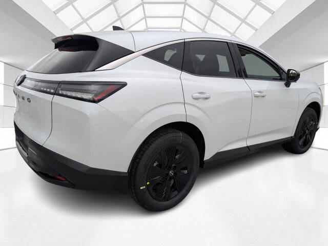 2026 Nissan Murano SV