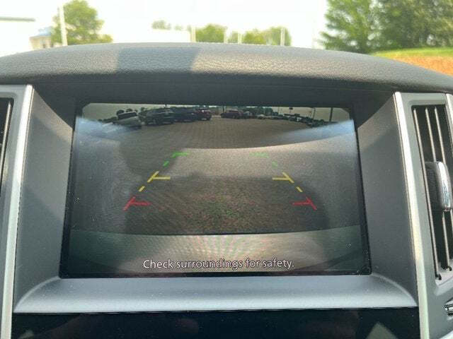 2020 Infiniti Q50 36