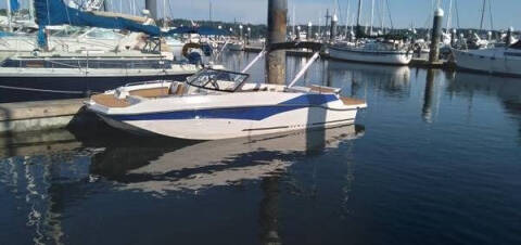 2022 Starcraft SVX-230 for sale at Signature Auto Sales in Bremerton WA