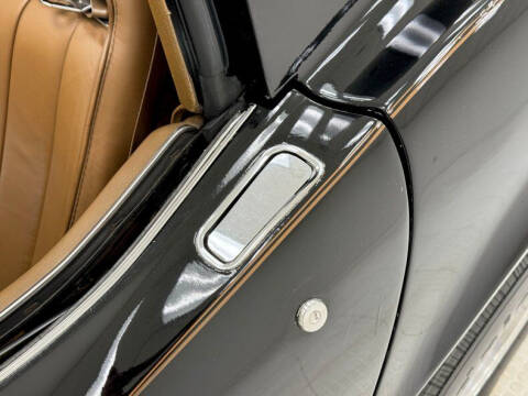 1971 Chevrolet Corvette