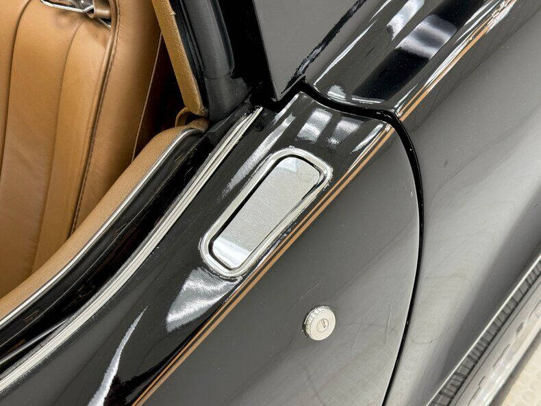 1971 Chevrolet Corvette