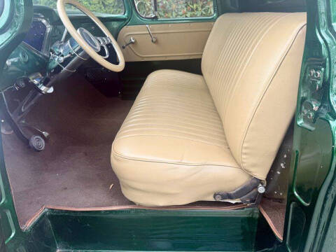 1955 Chevrolet 3100