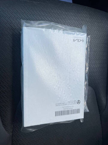 2023 Kia Carnival SX Prestige