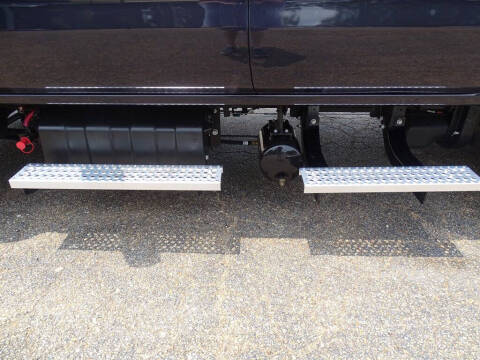 2023 Chevrolet Silverado 4500HD