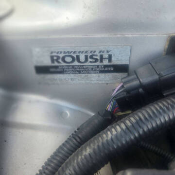 2012 Ford Mustang GT