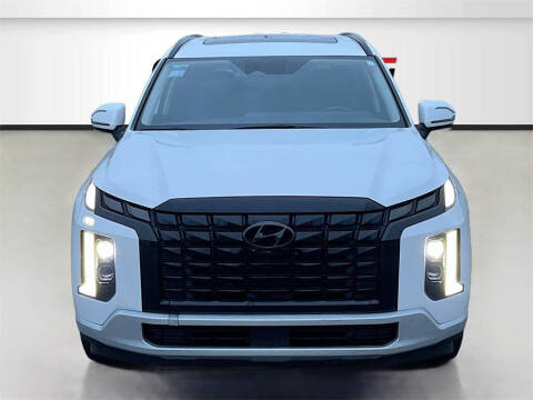 2023 Hyundai Palisade XRT