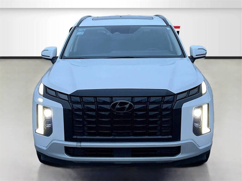 2023 Hyundai Palisade XRT