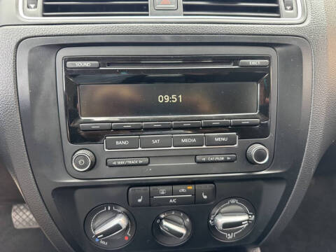 2015 Volkswagen Jetta