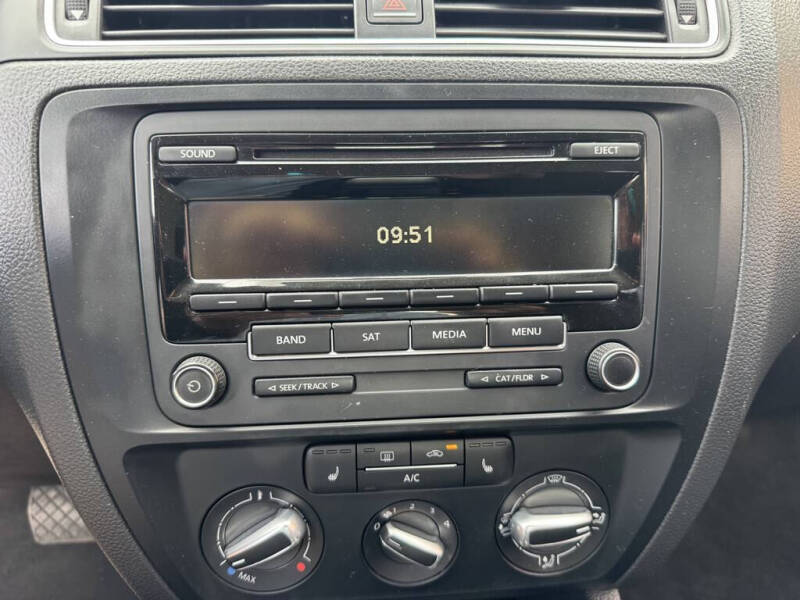 2015 Volkswagen Jetta